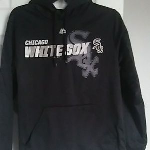Chicago white sox hoodie
